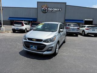 2018 Chevrolet Trax for sale in Oklahoma City OK