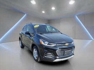 2019 Chevrolet Trax for sale in Freeport IL
