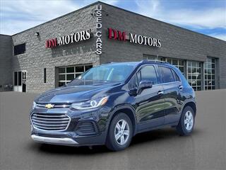 2019 Chevrolet Trax for sale in Walled Lake MI