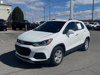 2019 Chevrolet Trax for sale in Knoxville TN