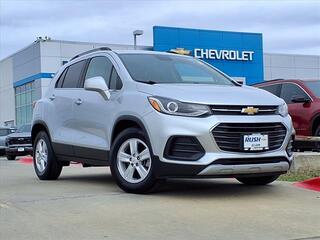 2020 Chevrolet Trax for sale in Elgin TX