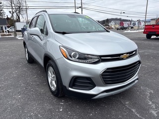 2020 Chevrolet Trax for sale in Duncansville PA