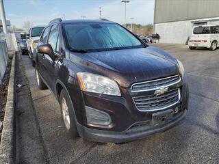 2015 Chevrolet Trax for sale in Clarksville TN