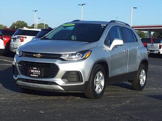 2018 Chevrolet Trax for sale in Savoy IL