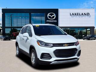 2019 Chevrolet Trax for sale in Lakeland FL