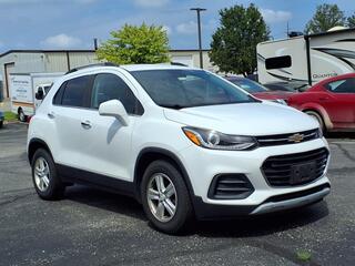 2017 Chevrolet Trax for sale in Brighton MI