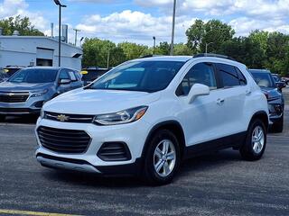 2017 Chevrolet Trax for sale in Wayne MI