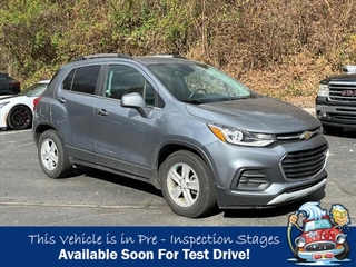 2019 Chevrolet Trax for sale in Waynesville NC