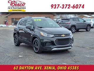 2019 Chevrolet Trax for sale in Xenia OH