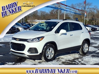 2020 Chevrolet Trax for sale in Marion IN