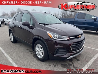 2020 Chevrolet Trax for sale in Boardman OH