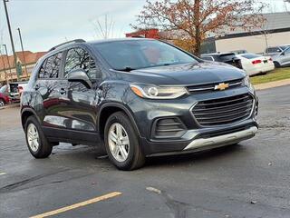 2021 Chevrolet Trax for sale in Wixom MI