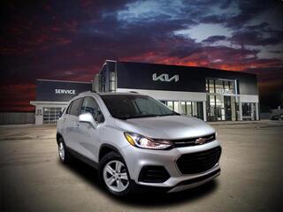 2018 Chevrolet Trax for sale in Beaumont TX