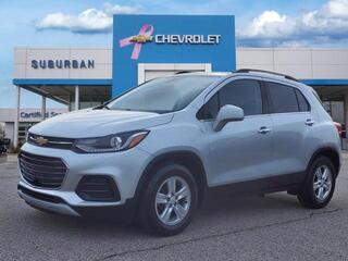 2018 Chevrolet Trax for sale in Ann Arbor MI