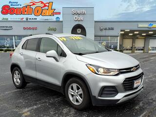2019 Chevrolet Trax for sale in Matteson IL