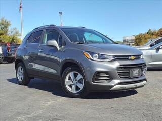 2019 Chevrolet Trax