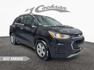 2019 Chevrolet Trax for sale in Youngstown OH