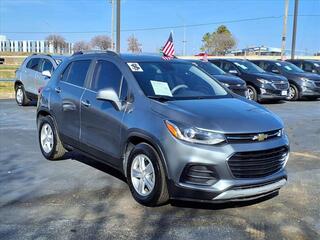 2019 Chevrolet Trax for sale in Midwest City OK