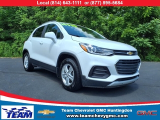 2020 Chevrolet Trax for sale in Huntingdon PA