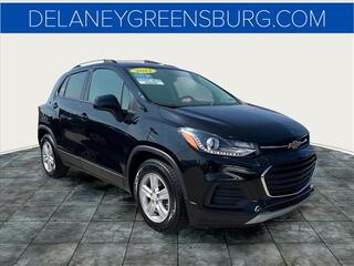 2021 Chevrolet Trax for sale in Greensburg PA