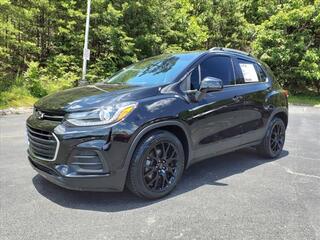 2021 Chevrolet Trax for sale in Knoxville TN