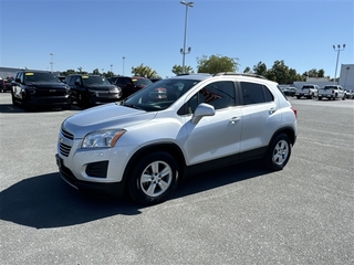 2015 Chevrolet Trax for sale in Johnson City TN