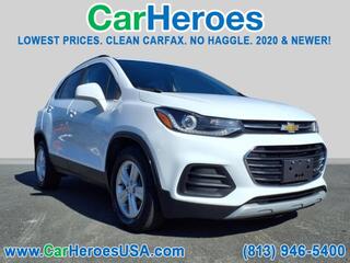 2017 Chevrolet Trax for sale in Redondo Beach CA