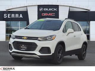 2017 Chevrolet Trax for sale in Savoy IL