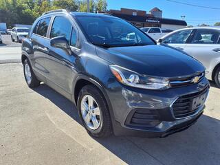 2018 Chevrolet Trax for sale in Guthrie KY
