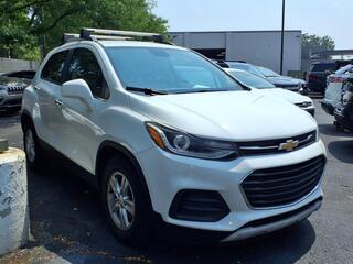 2018 Chevrolet Trax for sale in Royal Oak MI