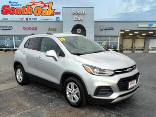 2019 Chevrolet Trax for sale in Matteson IL