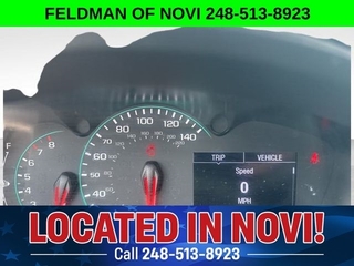 2019 Chevrolet Trax for sale in Novi MI