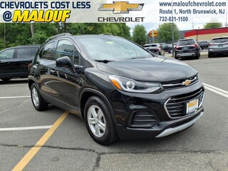 2019 Chevrolet Trax for sale in North Brunswick NJ