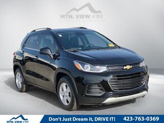 2020 Chevrolet Trax for sale in Chattanooga TN