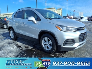 2020 Chevrolet Trax for sale in Dayton OH
