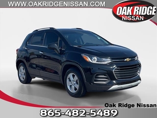 2020 Chevrolet Trax for sale in Oak Ridge TN