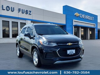 2021 Chevrolet Trax for sale in Cincinnati OH