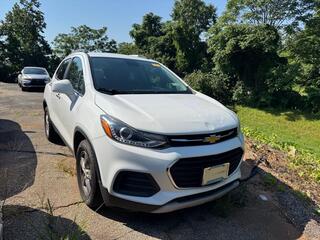 2017 Chevrolet Trax for sale in Greenville SC