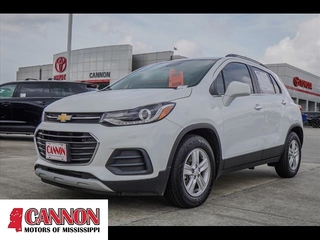 2018 Chevrolet Trax for sale in Moss Point MS