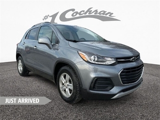 2019 Chevrolet Trax for sale in Youngstown OH