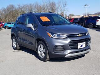 2019 Chevrolet Trax for sale in Ringgold GA