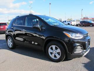 2019 Chevrolet Trax for sale in Oklahoma City OK