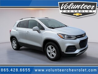 2020 Chevrolet Trax for sale in Sevierville TN
