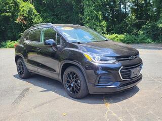 2020 Chevrolet Trax