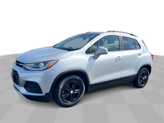 2017 Chevrolet Trax for sale in Lansing IL