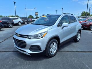2019 Chevrolet Trax for sale in Oklahoma City OK