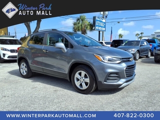 2019 Chevrolet Trax for sale in Orlando FL