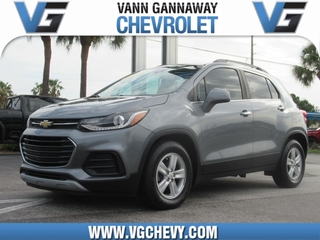 2019 Chevrolet Trax for sale in Eustis FL