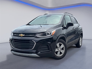 2019 Chevrolet Trax for sale in Ringgold GA