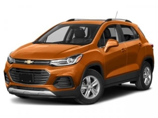 2019 Chevrolet Trax for sale in Sanford ME